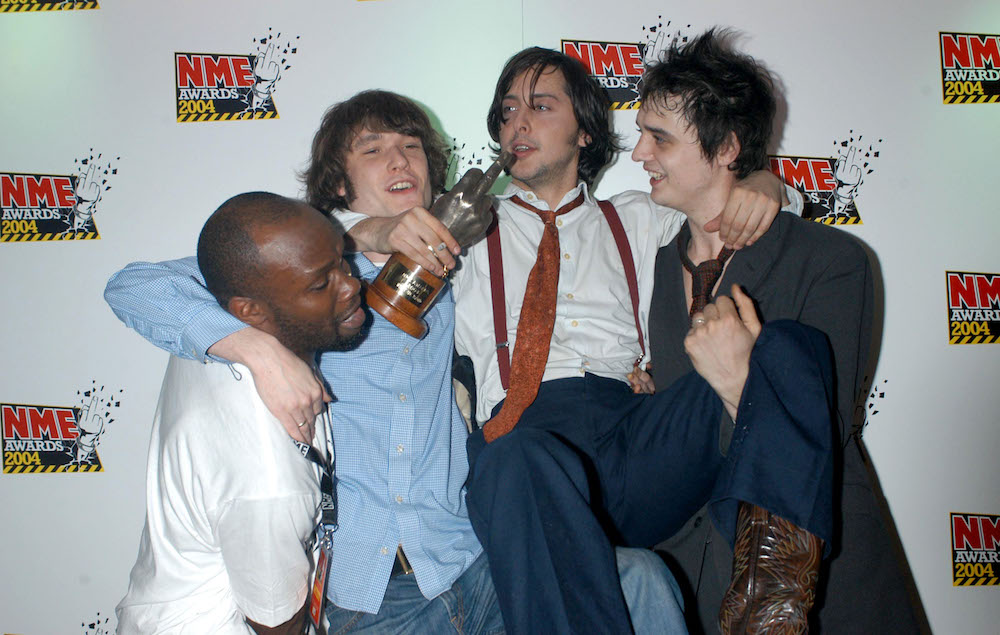 The Libertines