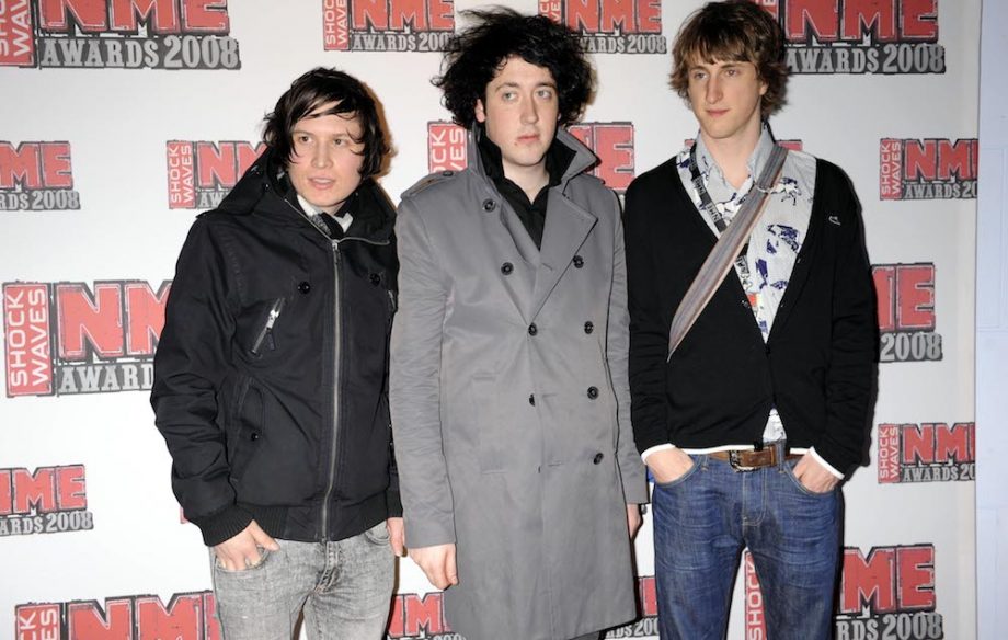 The Wombats