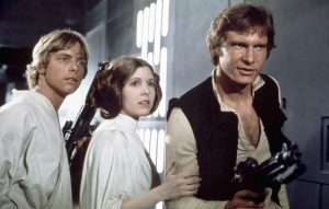 Disney unveil new footage of 'Star Wars' theme park in John Williams-scored teaser