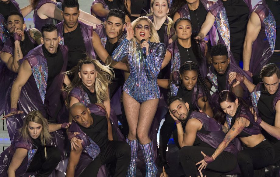 Lady Gaga