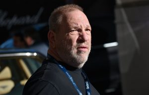 Harvey Weinstein