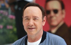 New investigation Kevin Spacey