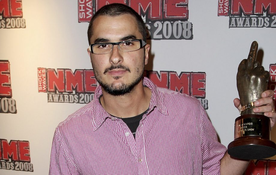 Zane Lowe