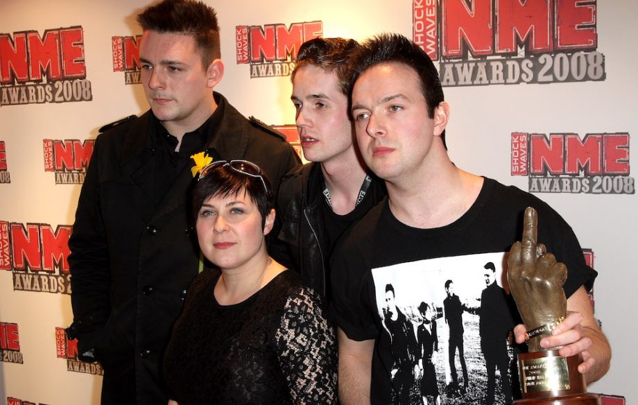 Glasvegas