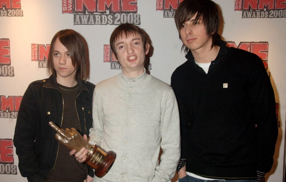 2008 winners