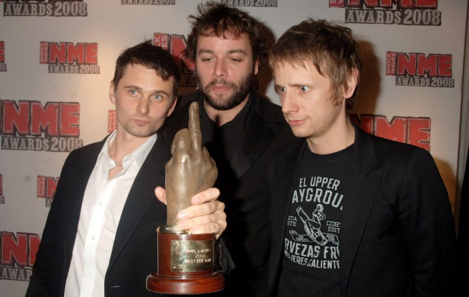 Muse
