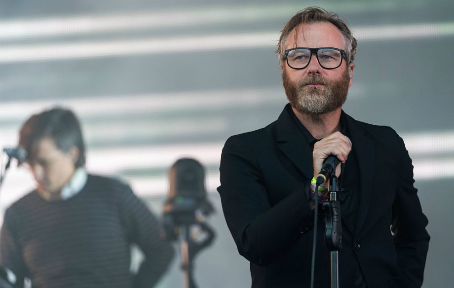The National