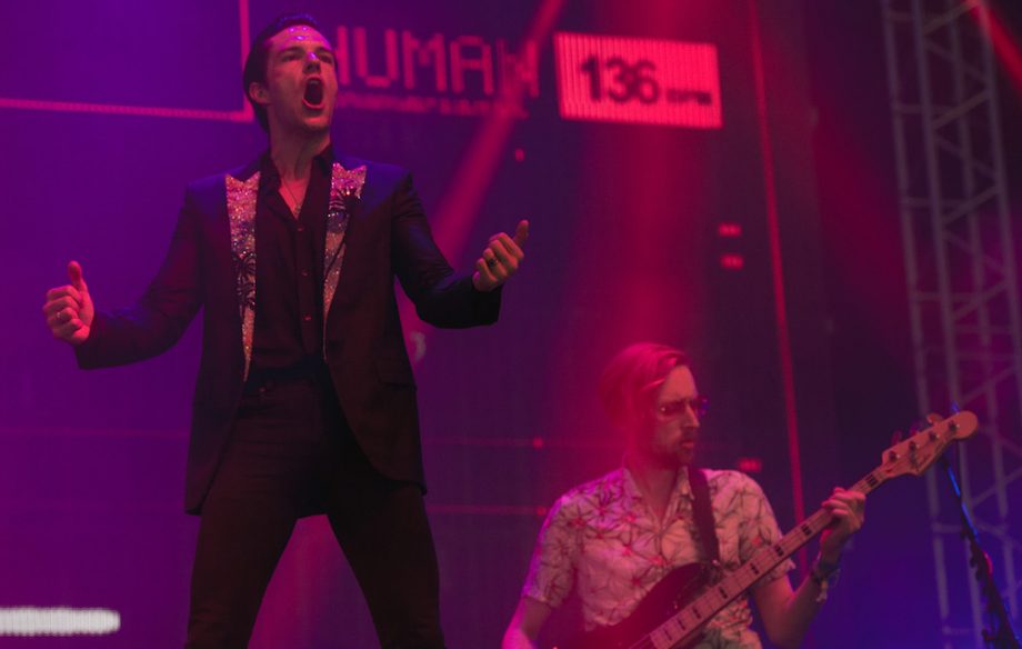 The Killers