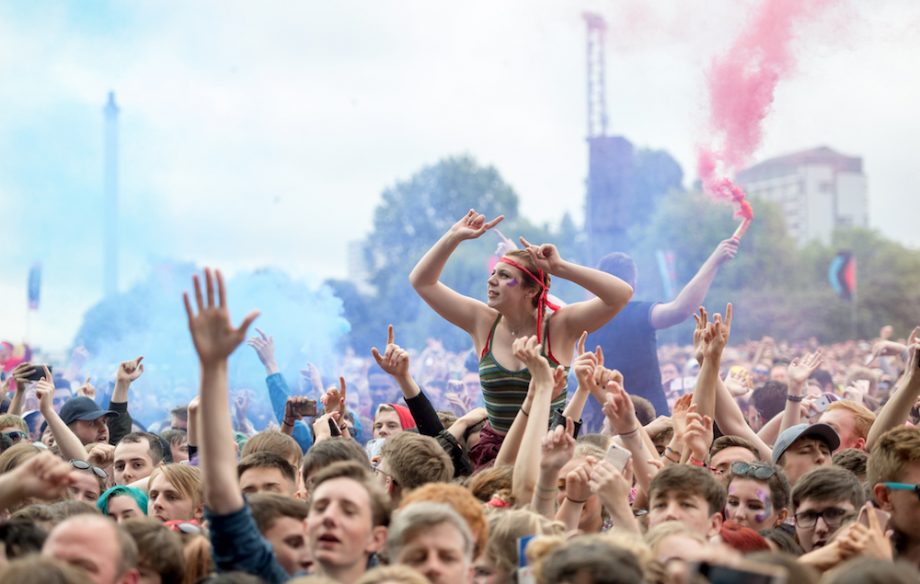 TRNSMT
