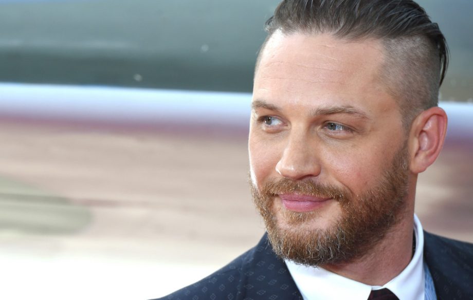 Tom Hardy Made A Rap Mixtape In 1999 And Now You Can Tom Hardy Made A Rap Mixtape In 1999 And Now You Can