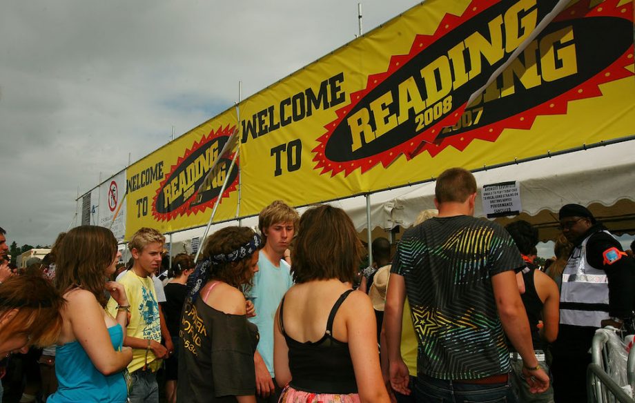 Reading & Leeds