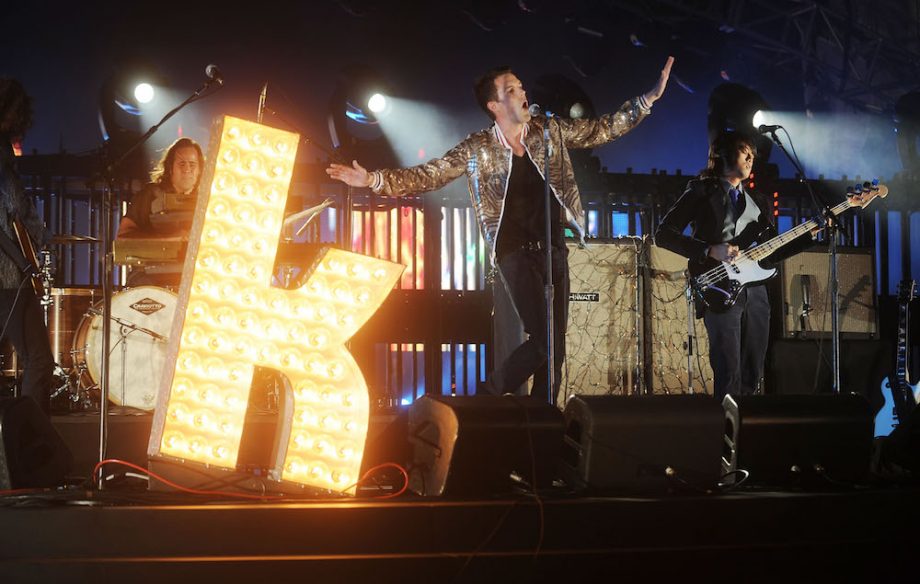 The Killers