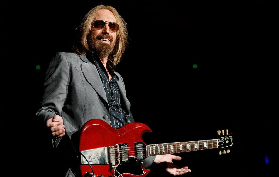 Tom Petty