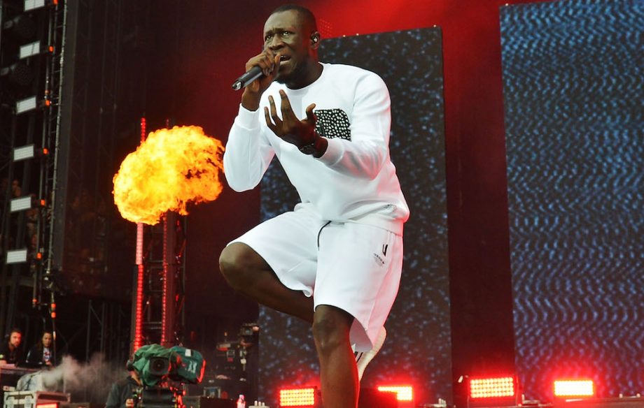 Stormzy