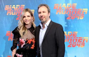 Denis Villeneuve