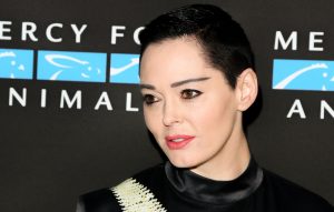 Rose McGowan