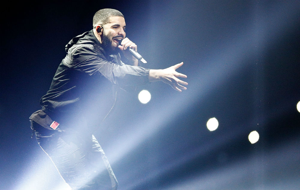 Listen to two brand new Drake songs NME
