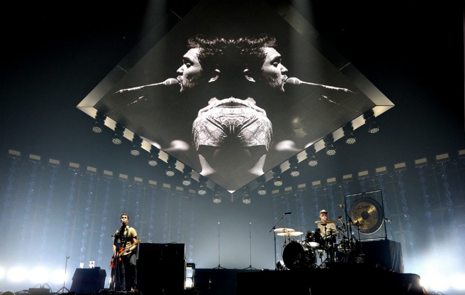 Royal Blood