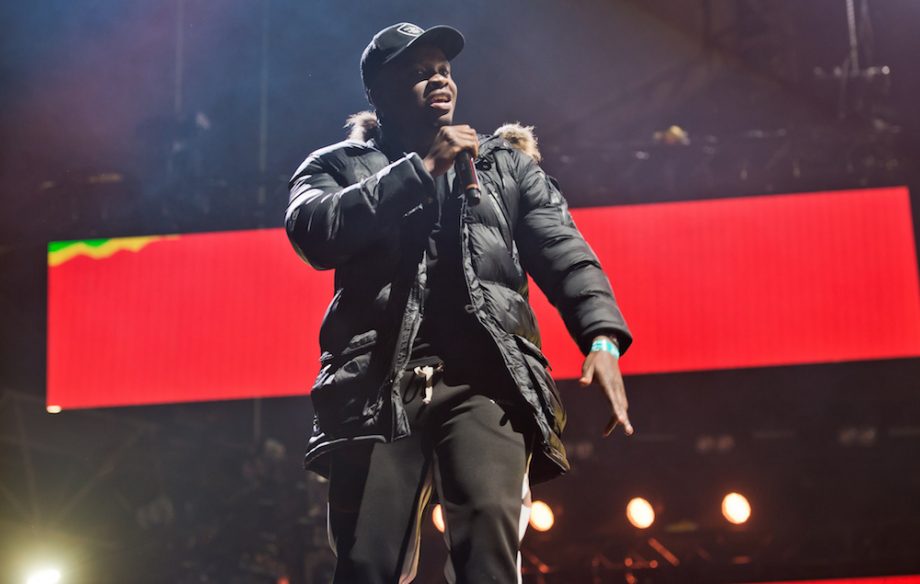 Big Shaq