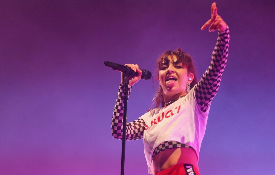 Charli XCX