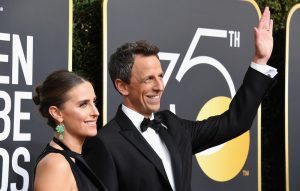 Golden Globes sexual misconduct