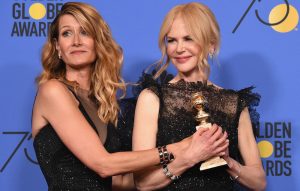 Golden Globes sexual misconduct