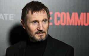 Liam Neeson