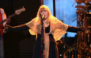 Stevie Nicks