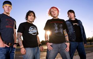 The Ataris