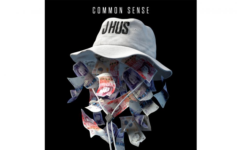 J Hus Common Sense