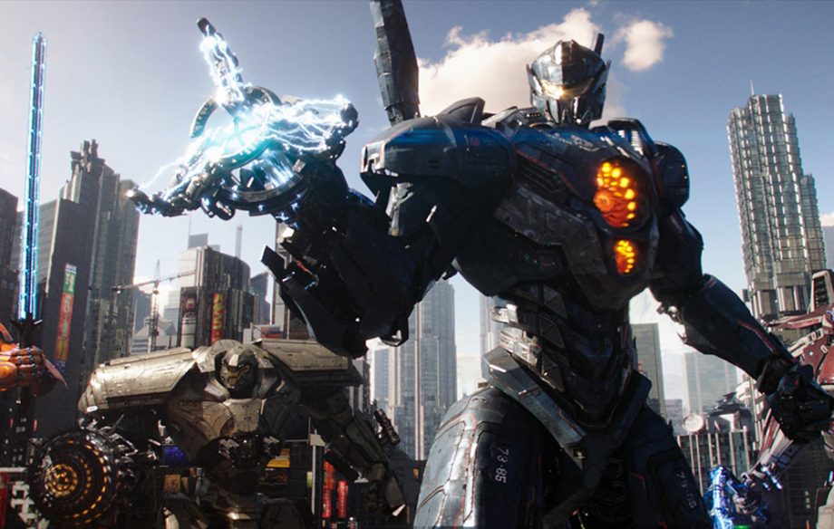 movies of 2018