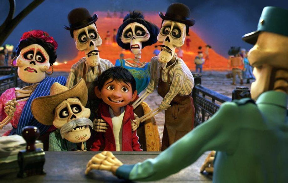 Coco review