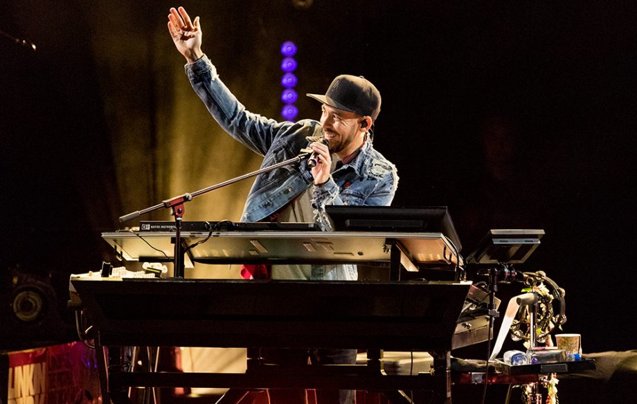 Linkin Park