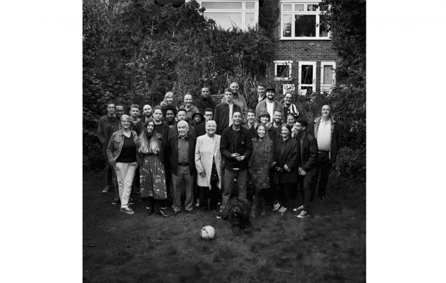 Loyle Carner Yesterday's Gone