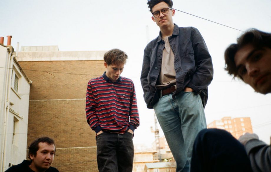 The Magic Gang