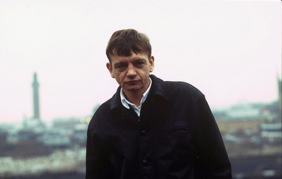 Mark E. Smith, 1996