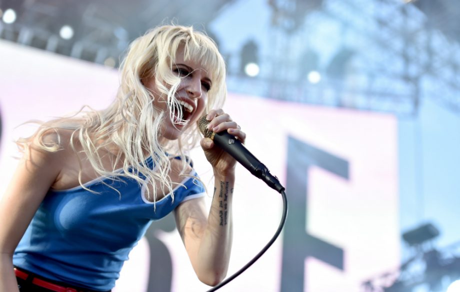 Paramore