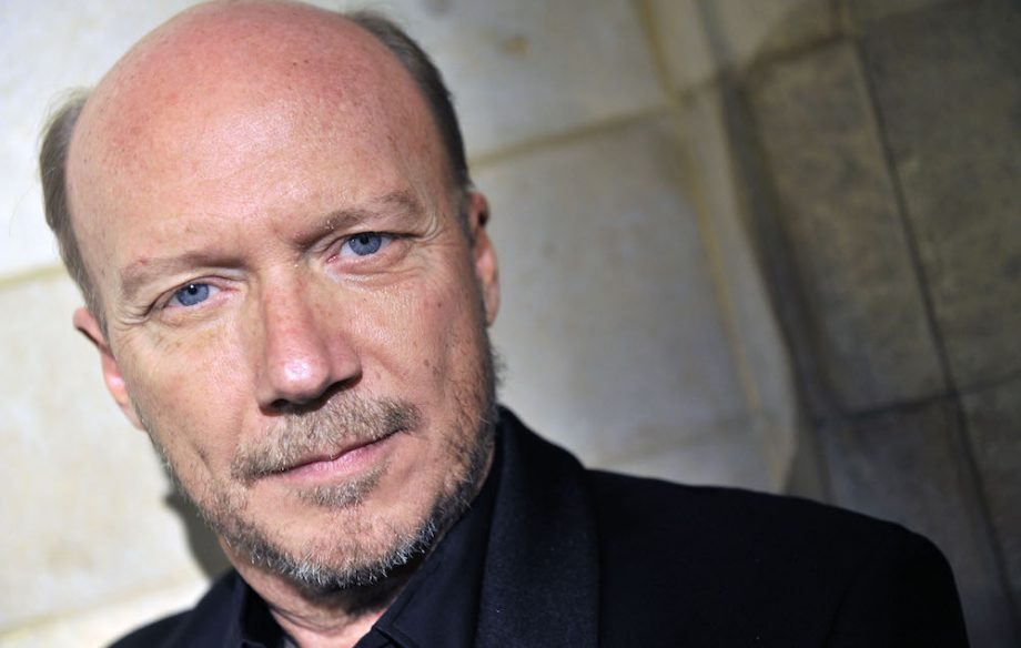 Paul Haggis
