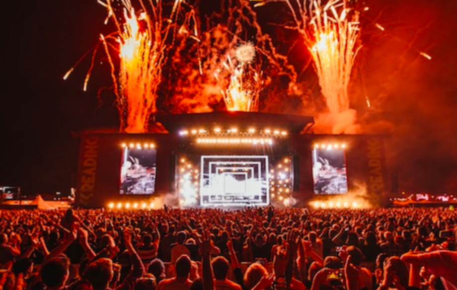 Reading Leeds