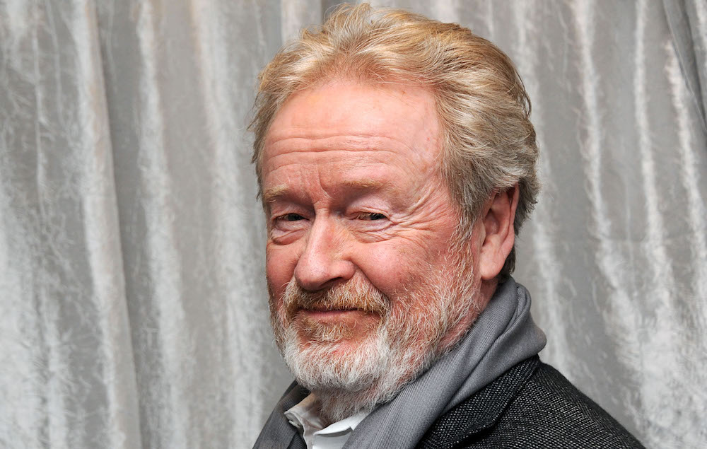 Ridley Scott