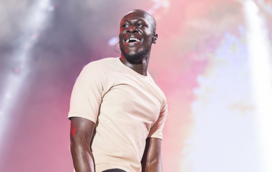 Stormzy