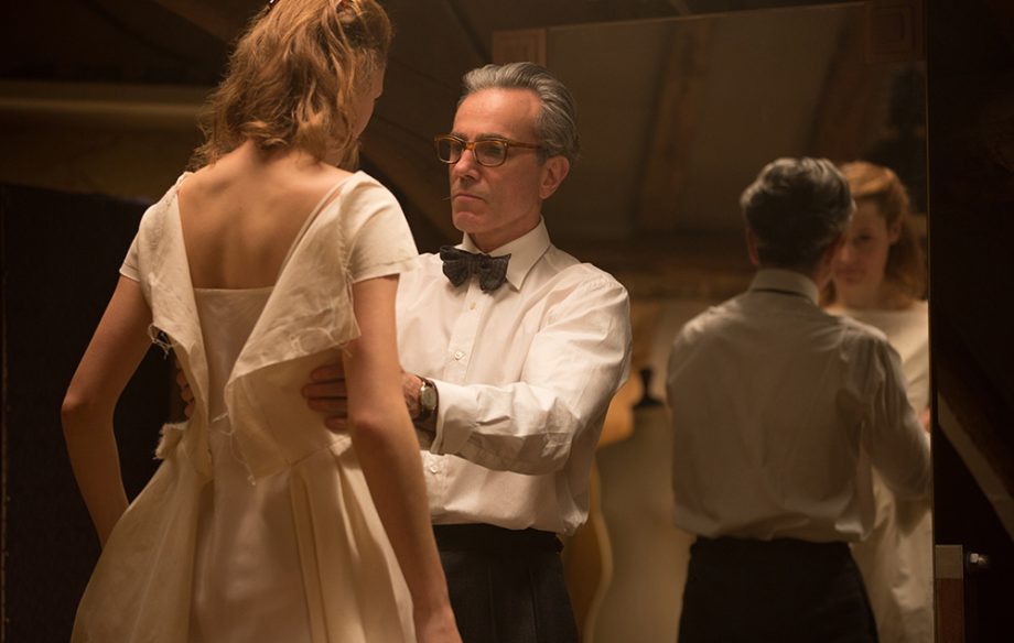 phantom thread review