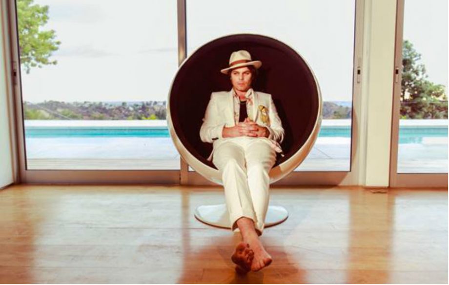 Gaz Coombes