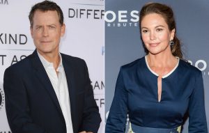 House Of Cards cast