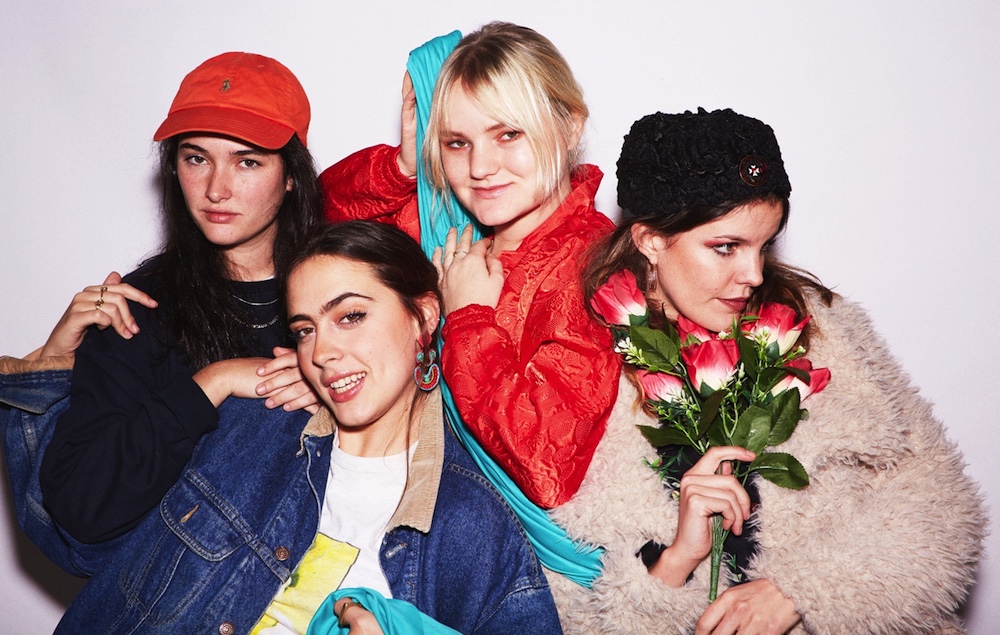 Hinds