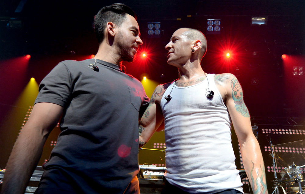 Linkin Park after Chester Bennington