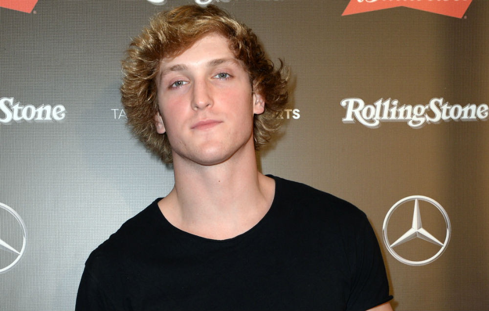 YouTube star Logan Paul slammed after uploading video of ...