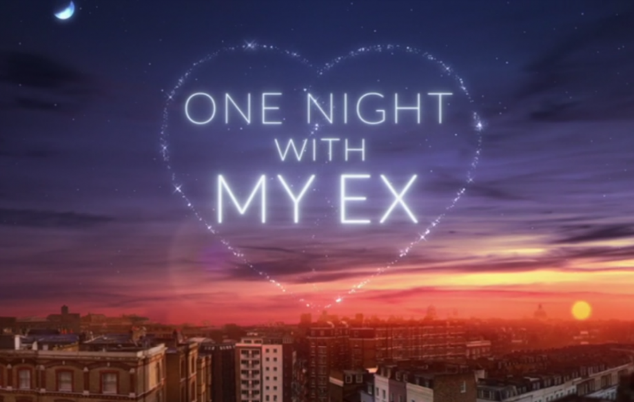 one night with my ex