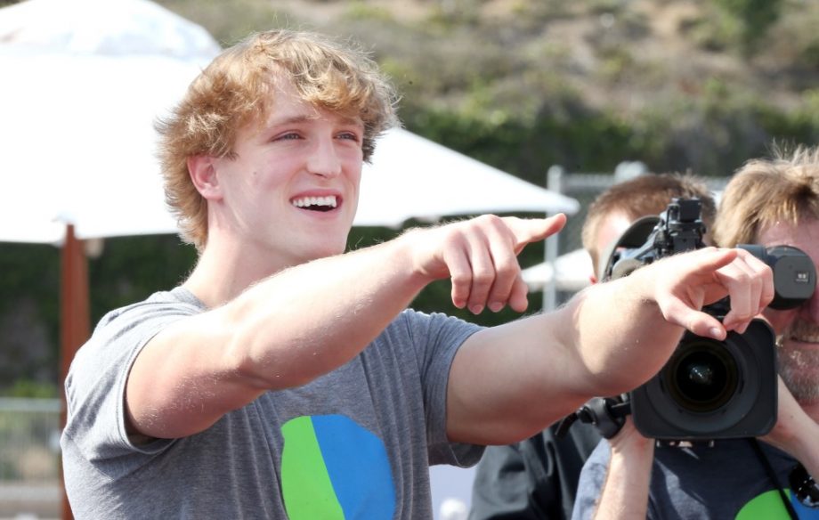 YouTube respond to logan paul