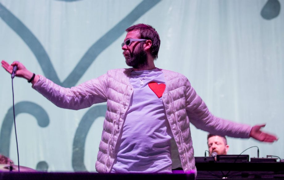 Kasabian